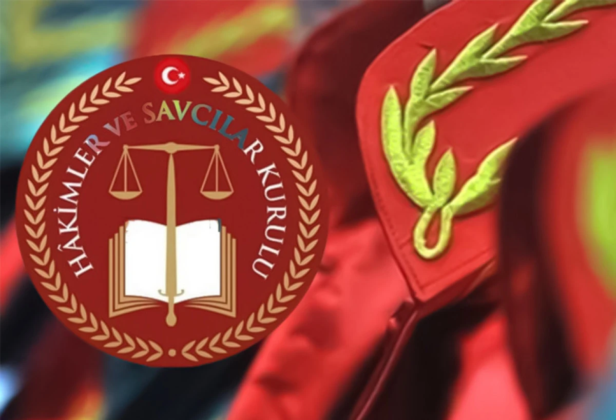 Nevşehir’e 4 Savcı ve 5 Hakim atandı