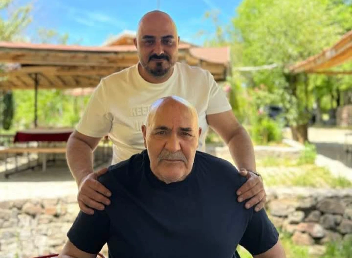 Nevşehir&rsquo;in Acı Kaybı: &ldquo;Nevşehirin  Soner abisi Hayatını Kaybetti"