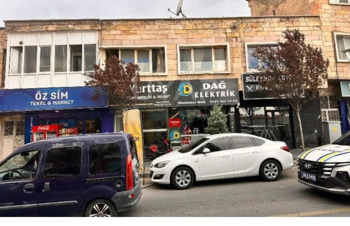 Nevşehir’in Kalbinde Kaçırılmayacak Fırsat!