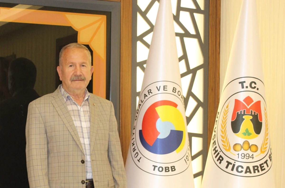 NTB Başkanı İbrahim Salaş&rsquo;tan 14 Mart Tıp Bayramı Mesaj