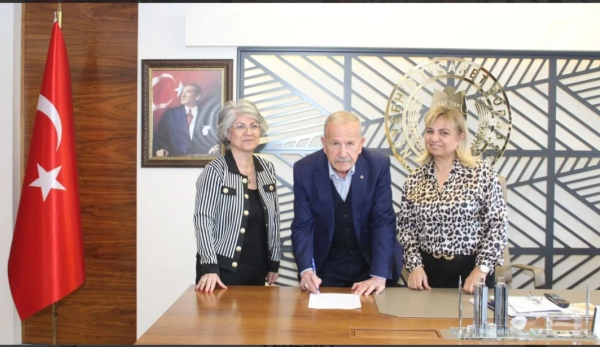 NTB ve Kapadokya &Uuml;niversitesi&rsquo;nden Sağlık ve Eğitimde G&uuml;&ccedil; Birliği