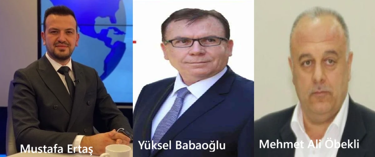  NTSO'ya Genç ve Dinamik Başkan Aranıyor