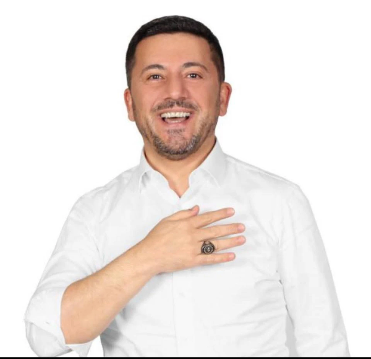 Öyle Bir Şey Yaptığıki Tüm Türkiye Rasim Arıyı Konuşuyor 