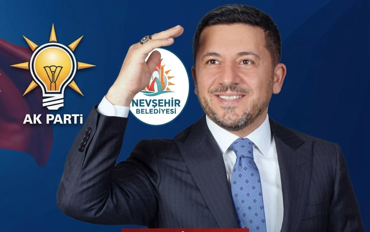 Rasim Arı&rsquo;dan AK Parti&rsquo;ye Katılım Sonrası İlk A&ccedil;ıklama: "Tavrımızda ve Tarzımızda Değişiklik Yok"