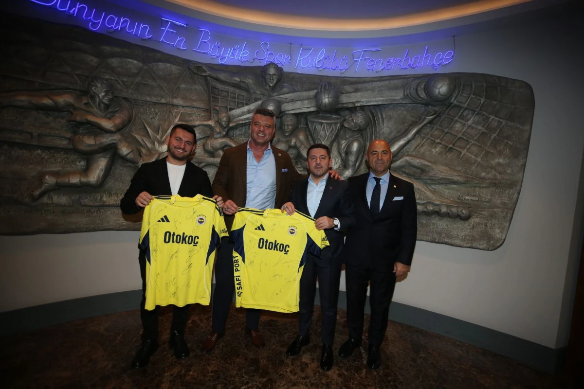 Rasim Arı&rsquo;dan Fenerbah&ccedil;e &Ccedil;ıkartması: Nevşehir İ&ccedil;in Dev İş Birliği Kapıda