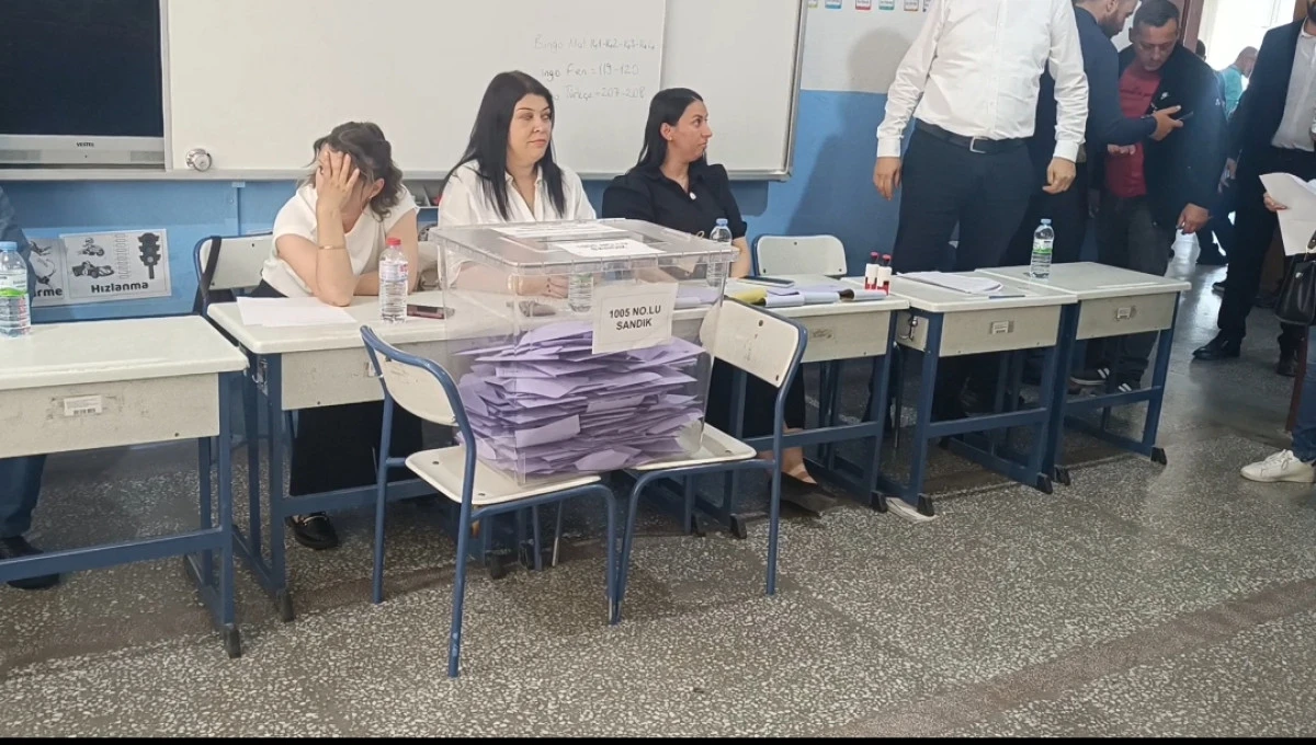 SON DAKİKA: Mustafapaşa’da Tarihi Gün! Sandıklar Açılıyor, G