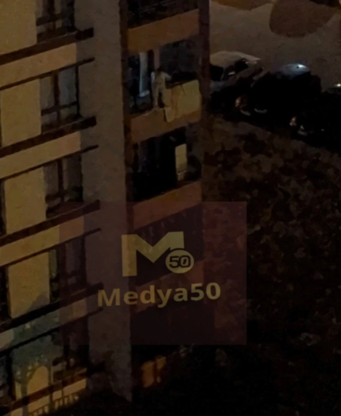 SON DAKİKA – Nevşehir TOKİ 5. Etap’ta Gerilim Yükseldi