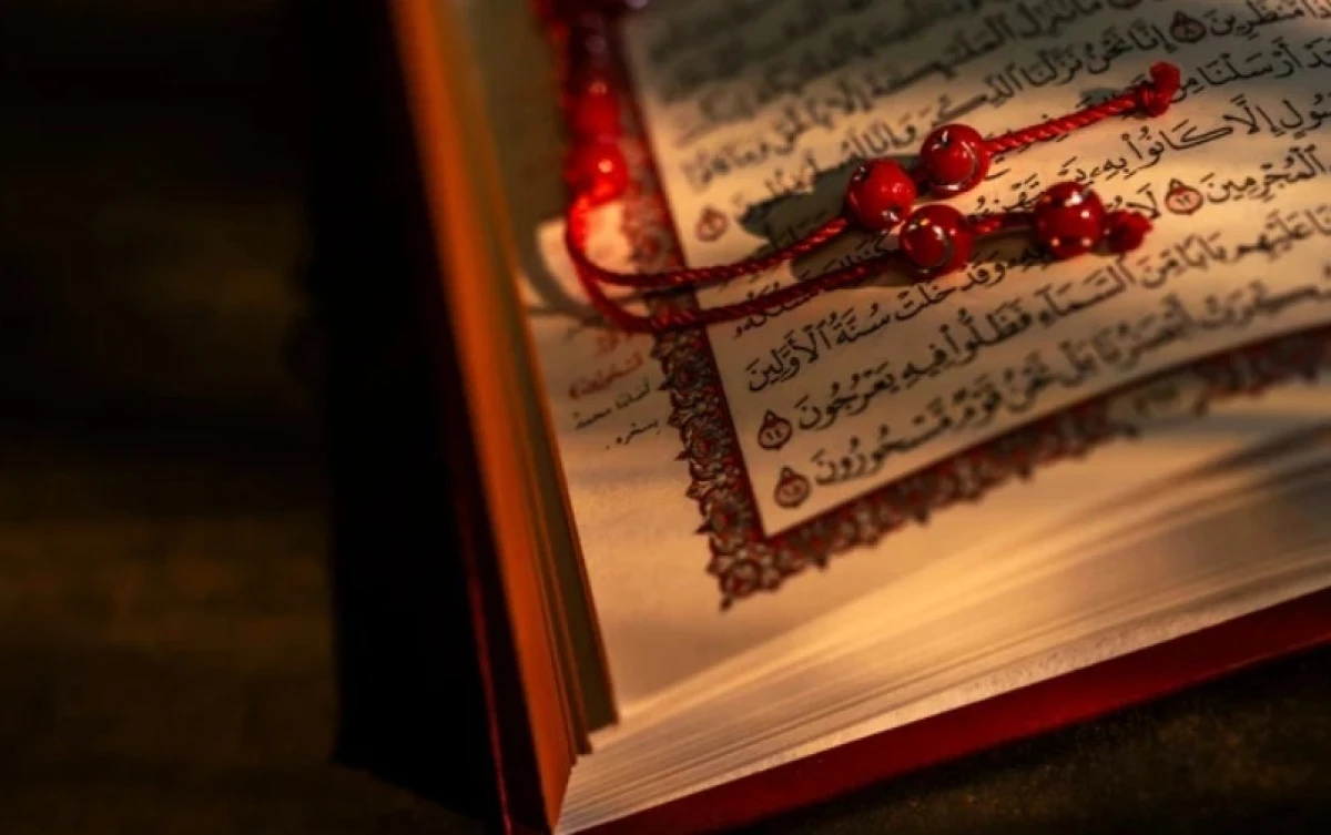 Son peygamber Hazreti Muhammed'in doğum g&uuml;n&uuml; olan Mevlid Kandili, bug&uuml;n idrak edilecek.