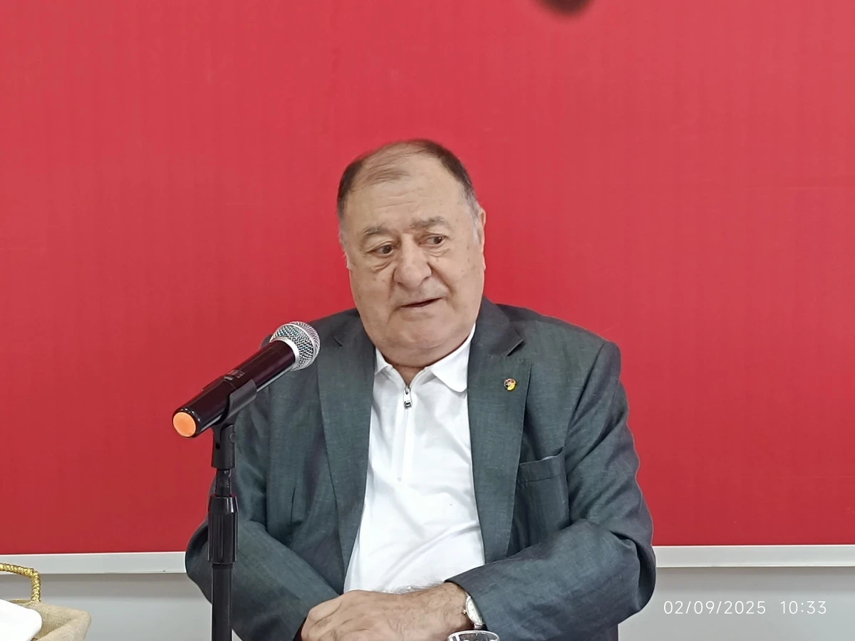 SÖZLERİM ÇARPTIRILDI 