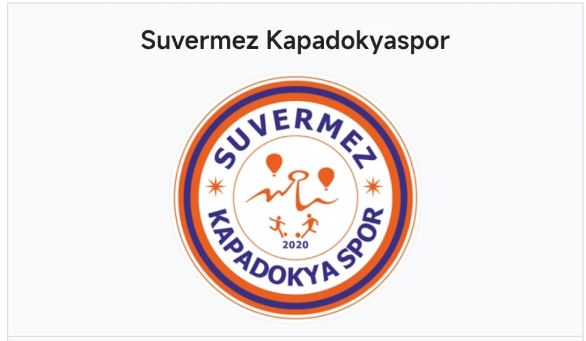 Suvermez Kapadokyaspor&rsquo;a Bahis Şoku: 9 Futbolcuya Cezalar Yağdı