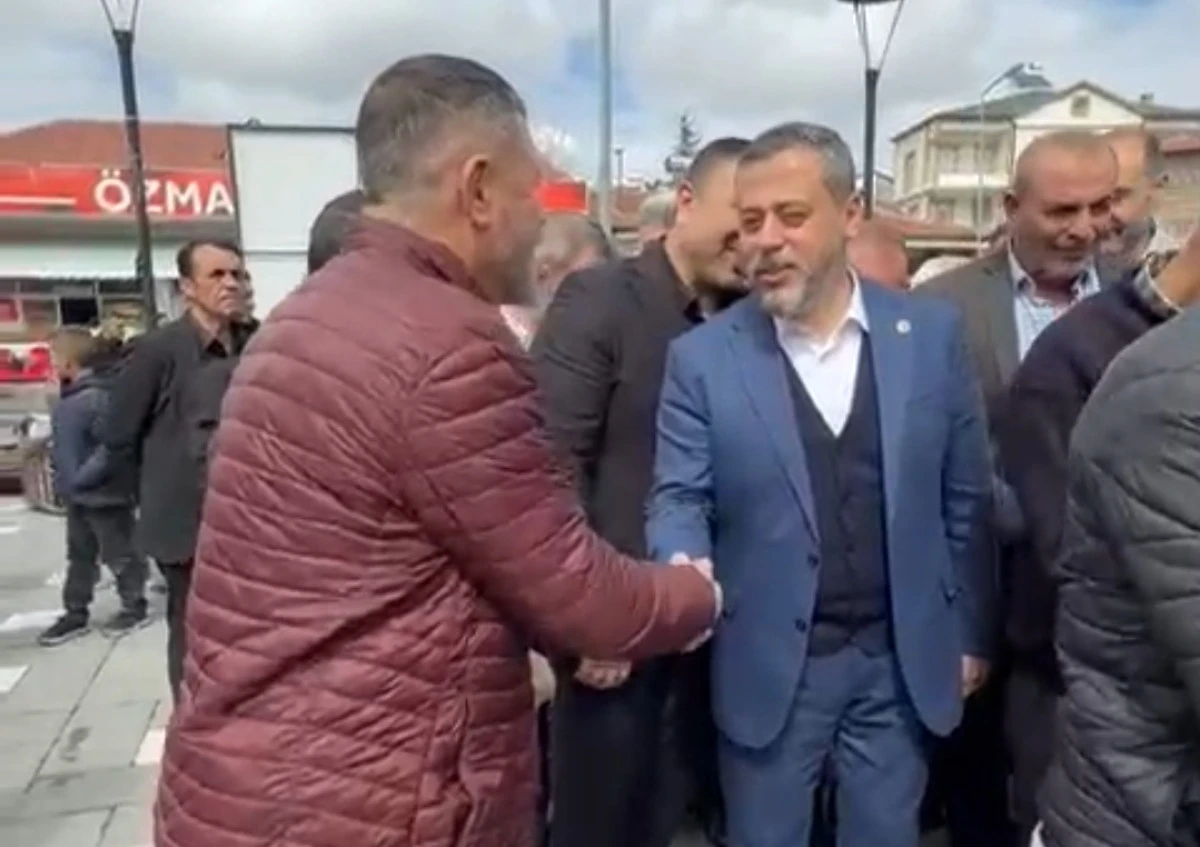 Tekerlek D&ouml;nm&uuml;yor, Ceza Bitmiyor!"