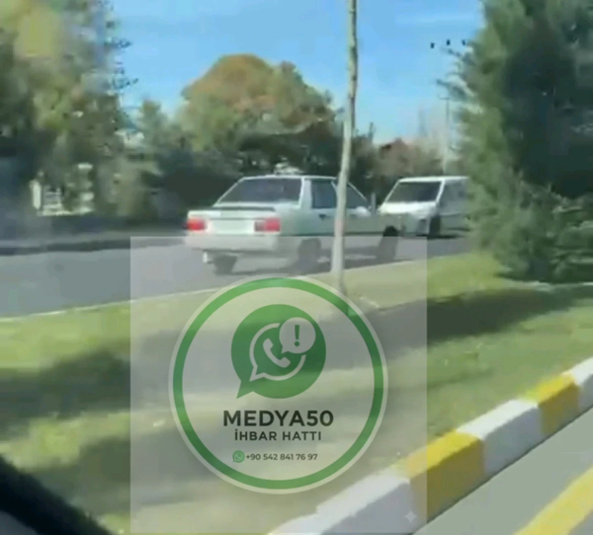 Ters Y&ouml;n İhlaline Emniyetten Hızlı M&uuml;dahale: 9.267 TL Ceza ve Adli İşlem