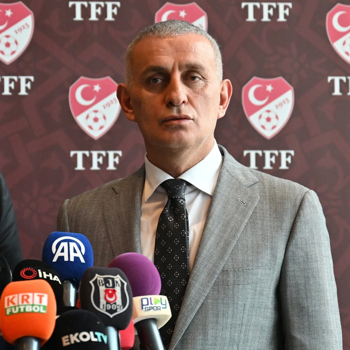 TFF Tahkim Kurulu’ndan Bahis Cezalarına İlişkin Açıklama!