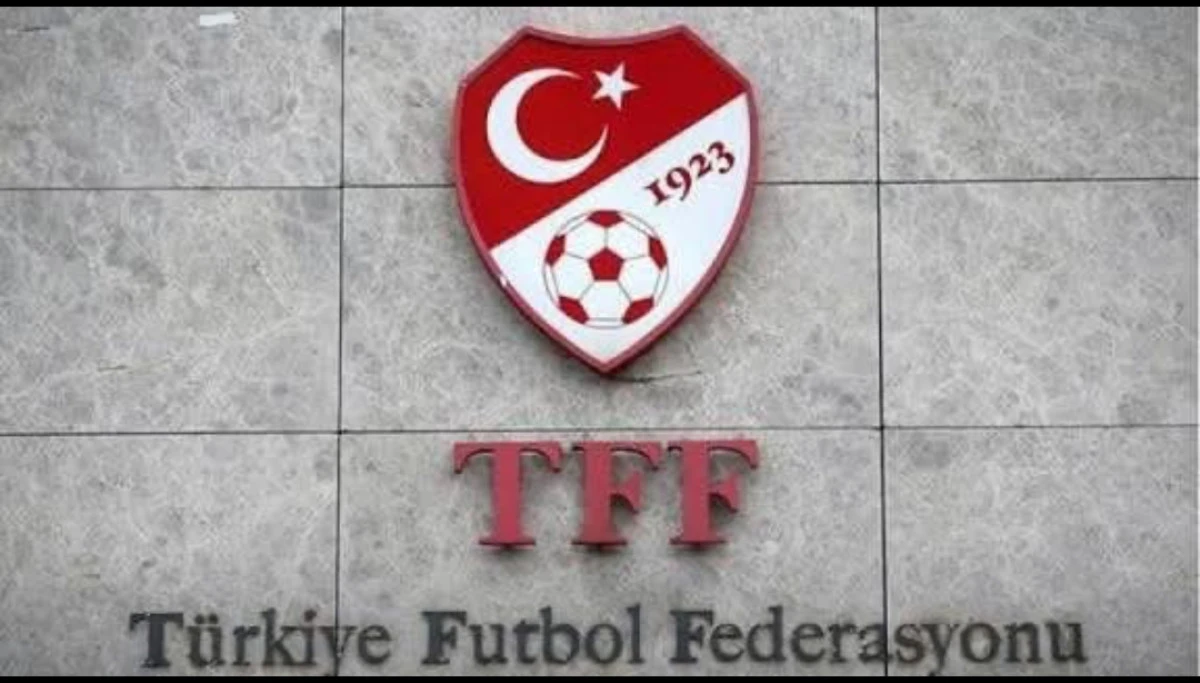 TFF’den Bahis Soruşturmasına İlişkin Şeffaflık Vurgusu: “Adaletli Bir Süreç Yürütülüyor”