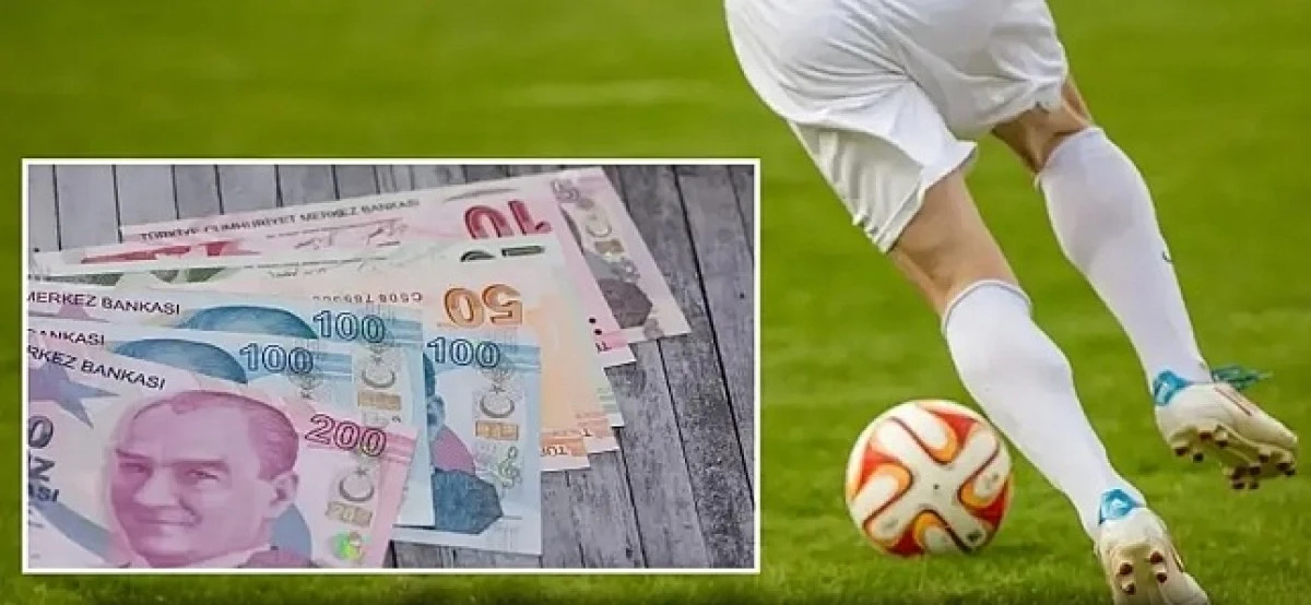 TFF’den Nevşehir Futboluna Şok: Bahis Operasyonu Genişliyor