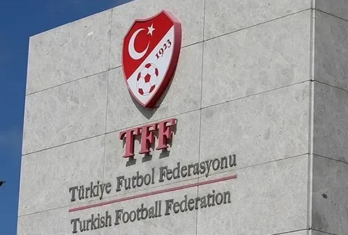 TFF’den Radikal Karar Gelebilir: Bahis ve Şike Skandalı Kulüpleri Küme Düşürebilir