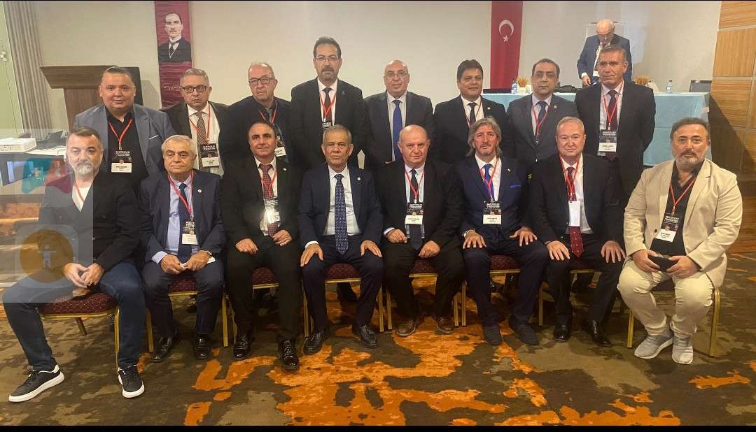 TGF’de Yılmaz Karaca güven tazeledi 