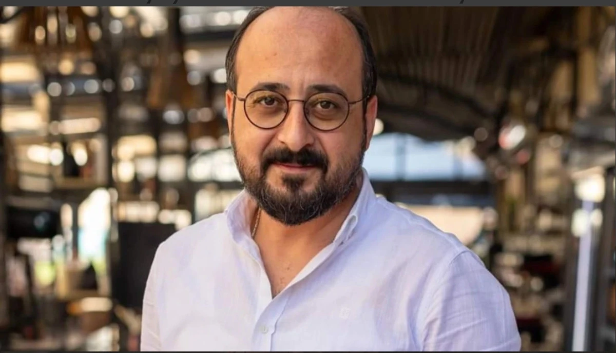 TÜRES Nevşehir İl Başkanı Mustafa Çiçekli Görevinden İstifa Etti