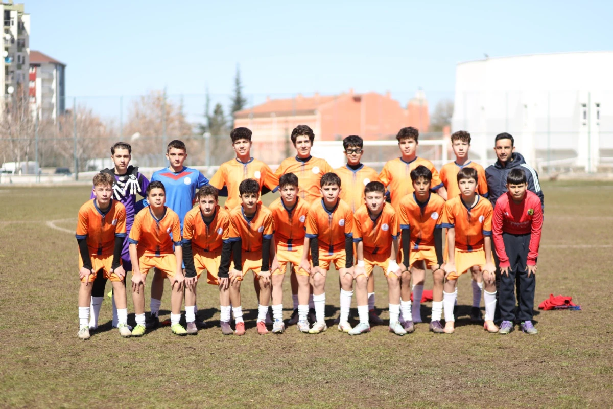 Yarı Finaller'de Nevşehir&rsquo;i Kardelen koleji Temsil Edecek