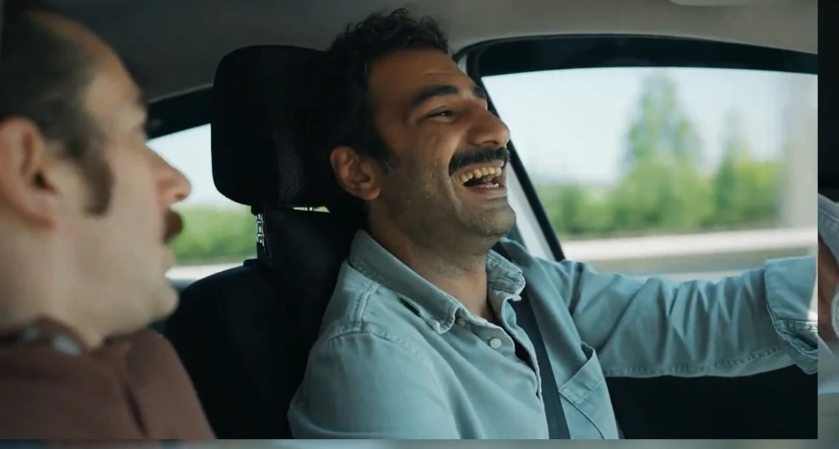 Unutmayalım: Aşırı hız, sadece sürücünün değil, herkesin hayatını tehlikeye atar.