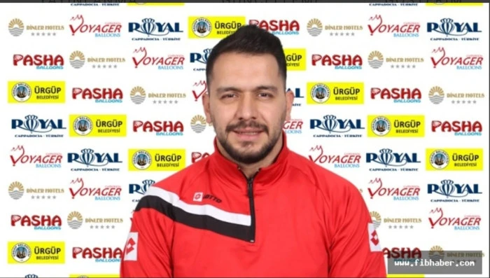 &Uuml;rg&uuml;pspor&rsquo;da Bir Devir Kapandı: Mahmut Sami Aky&uuml;z İstifa Etti