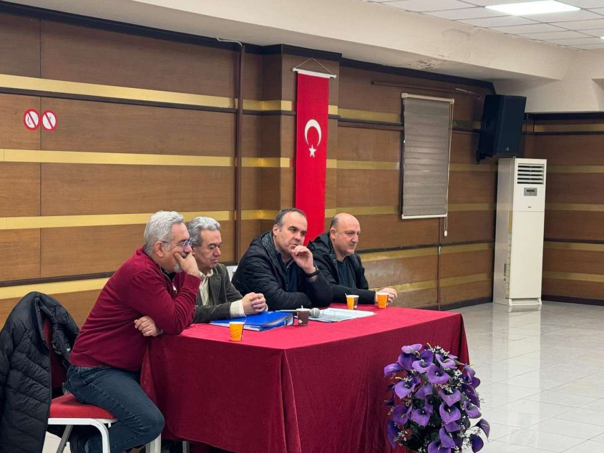 Ürgüp’te Afet Riskinin Giderilmesine Yönelik Çalışmalar Başlıyor