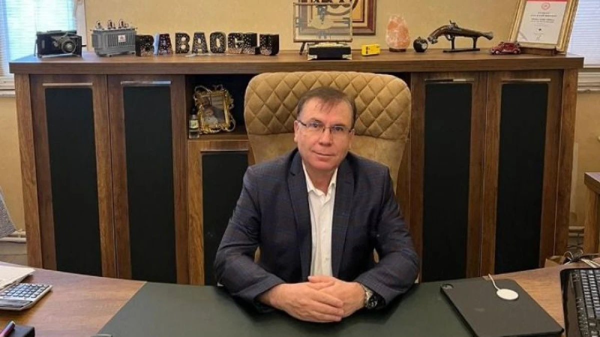 Yüksel Babaoğlu’ndan Dikkat Çeken Duyuru – İşte Adaya Sorduğumuz Sorular